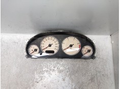 Recambio de cuadro instrumentos para chrysler voyager (rg) 2.5 crd lx referencia OEM IAM P56044981AB TN1575301971 R981AB