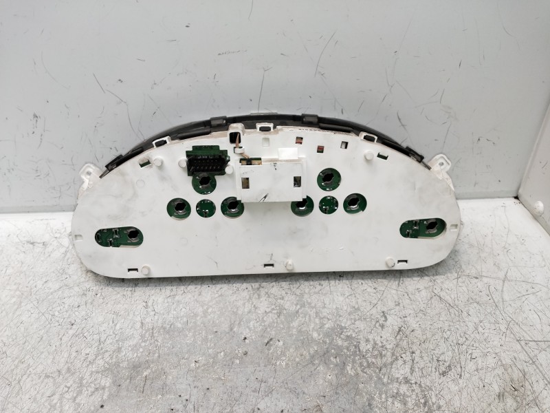 Recambio de cuadro instrumentos para chrysler voyager (rg) 2.5 crd lx referencia OEM IAM P56044981AB TN1575301971 R981AB