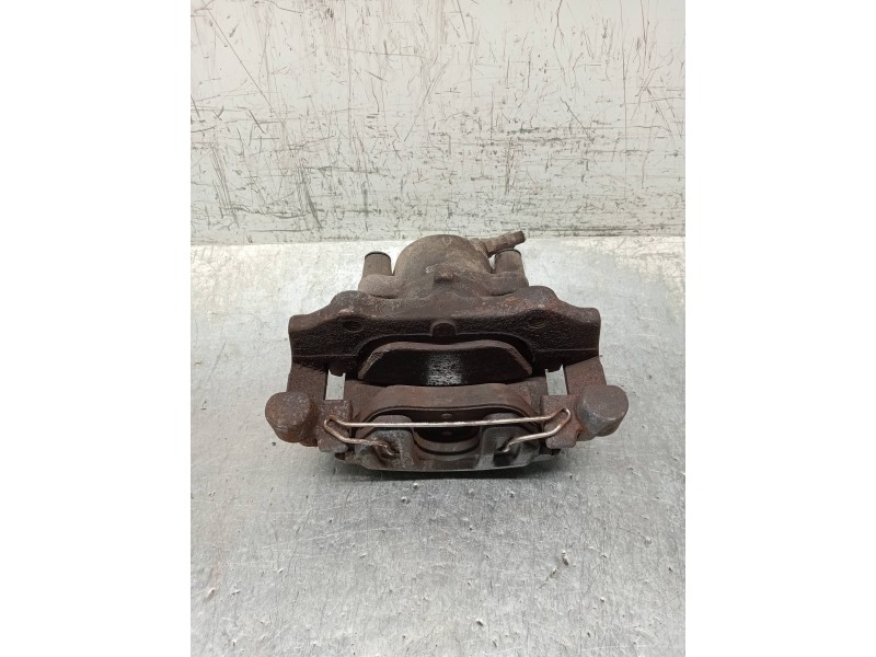 Recambio de pinza freno delantera derecha para volvo serie 850 2.5 10v berlina referencia OEM IAM   
