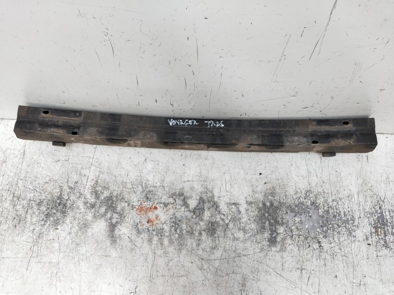 Recambio de refuerzo paragolpes trasero para chrysler voyager (rg) 2.5 crd lx referencia OEM IAM   