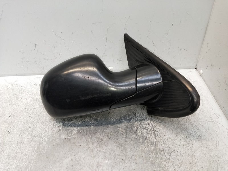 Recambio de retrovisor derecho para chrysler voyager (rg) 2.5 crd lx referencia OEM IAM  ELECTRICO 1 ENCHUFE