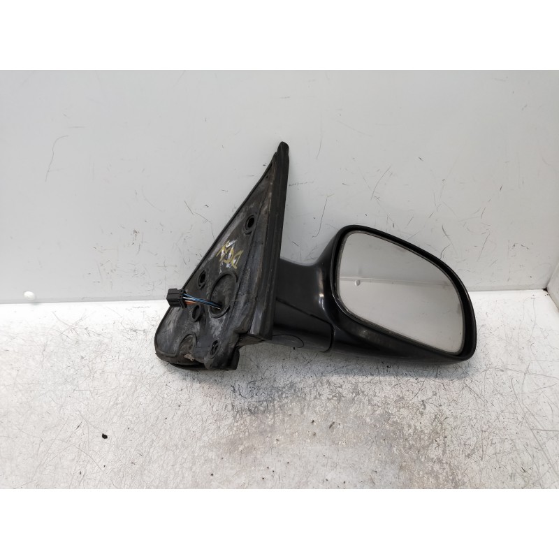 Recambio de retrovisor derecho para chrysler voyager (rg) 2.5 crd lx referencia OEM IAM  ELECTRICO 1 ENCHUFE