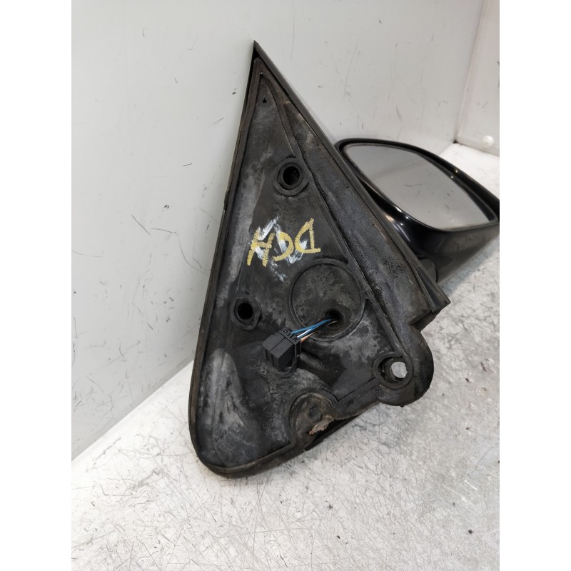 Recambio de retrovisor derecho para chrysler voyager (rg) 2.5 crd lx referencia OEM IAM  ELECTRICO 1 ENCHUFE