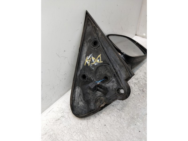 Recambio de retrovisor derecho para chrysler voyager (rg) 2.5 crd lx referencia OEM IAM  ELECTRICO 1 ENCHUFE