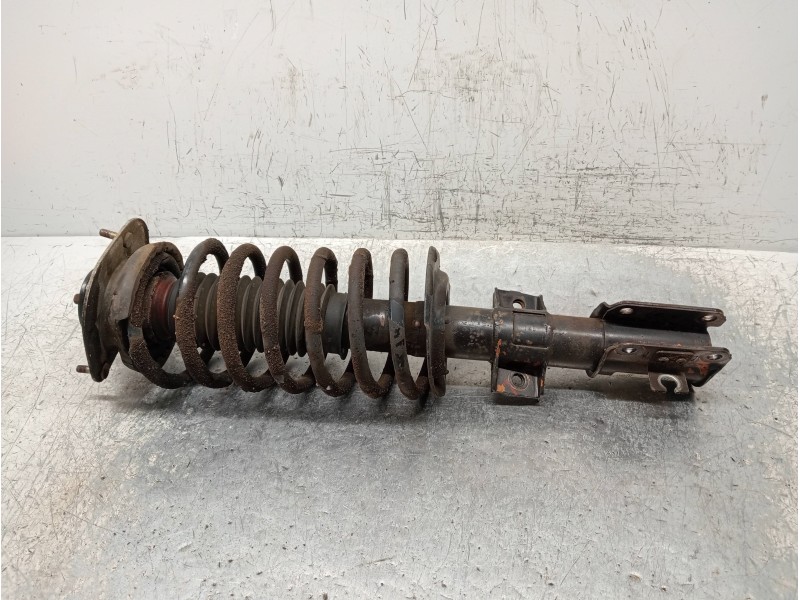Recambio de amortiguador delantero derecho para volvo serie 850 2.5 10v berlina referencia OEM IAM 9140070 P9140347 