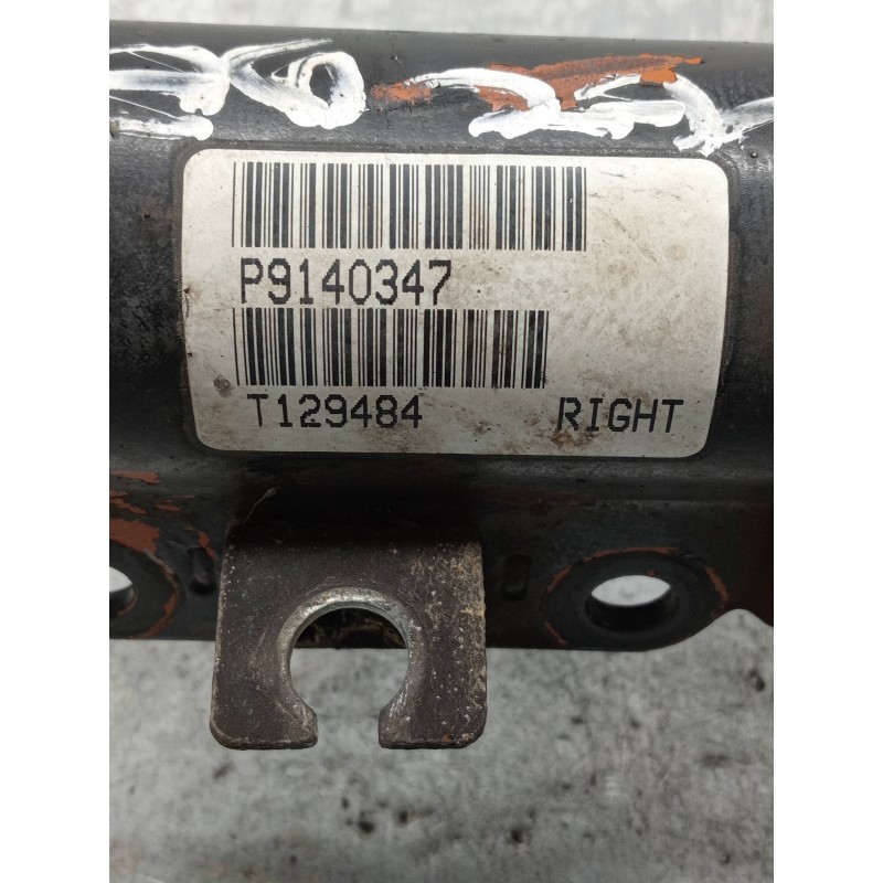 Recambio de amortiguador delantero derecho para volvo serie 850 2.5 10v berlina referencia OEM IAM 9140070 P9140347 