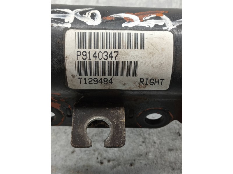 Recambio de amortiguador delantero derecho para volvo serie 850 2.5 10v berlina referencia OEM IAM 9140070 P9140347 