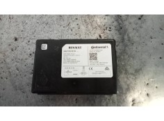 Recambio de modulo electronico para renault zoe referencia OEM IAM 282755767R A2C9583741601 