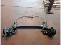 Recambio de puente trasero para chevrolet aveo berlina hatchback lt referencia OEM IAM   ABS