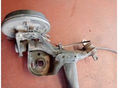 Recambio de puente trasero para chevrolet aveo berlina hatchback lt referencia OEM IAM   ABS 2