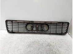 Recambio de rejilla delantera para audi 80 1.9 tdi referencia OEM IAM    2