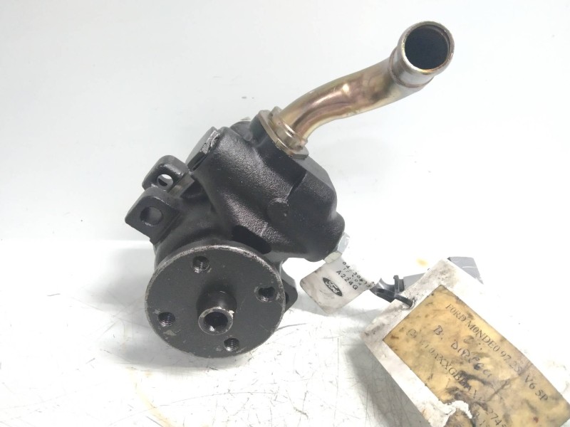 Recambio de bomba direccion para ford mondeo berlina (gd) referencia OEM IAM   
