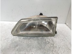 Recambio de faro izquierdo para peugeot 106 (s1) 1.5 diesel cat (tud5 / vjy) referencia OEM IAM   