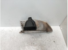 Recambio de faro izquierdo para peugeot 106 (s1) 1.5 diesel cat (tud5 / vjy) referencia OEM IAM    2
