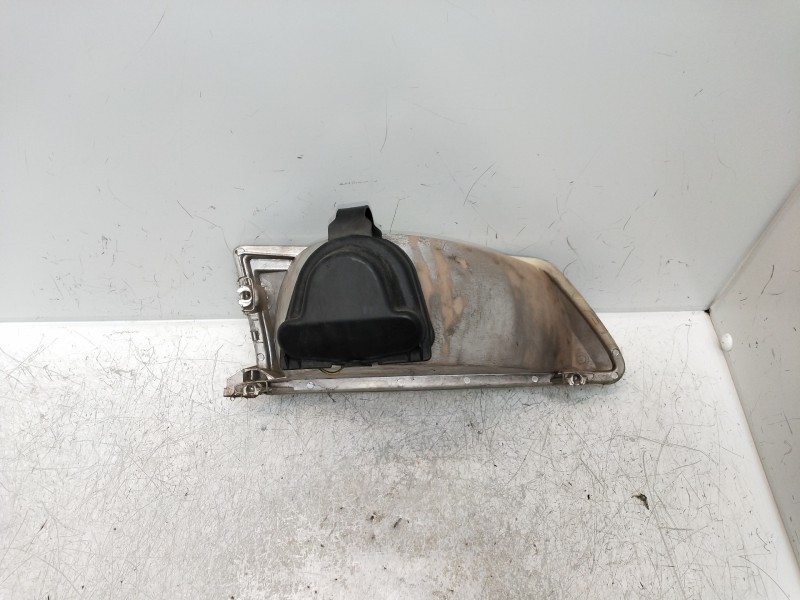 Recambio de faro izquierdo para peugeot 106 (s1) 1.5 diesel cat (tud5 / vjy) referencia OEM IAM   