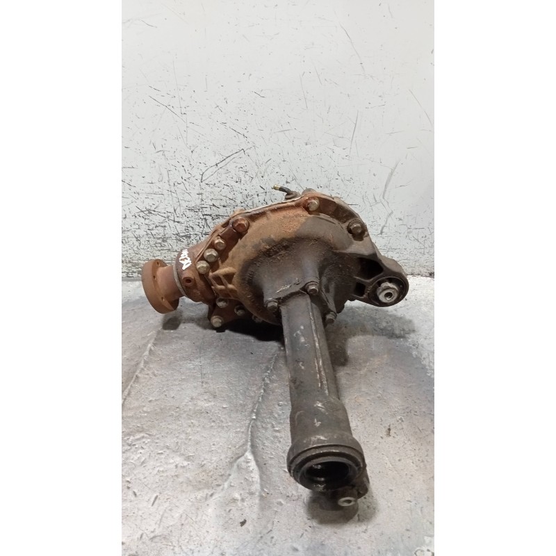 Recambio de diferencial delantero para land rover range rover sport v6 td hse referencia OEM IAM TAG500063  R=3.54