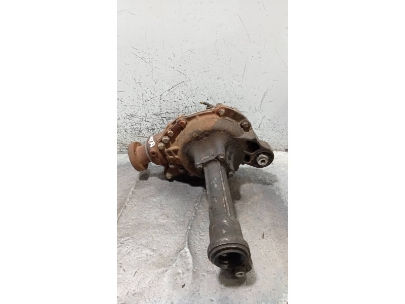 Recambio de diferencial delantero para land rover range rover sport v6 td hse referencia OEM IAM TAG500063  R=3.54