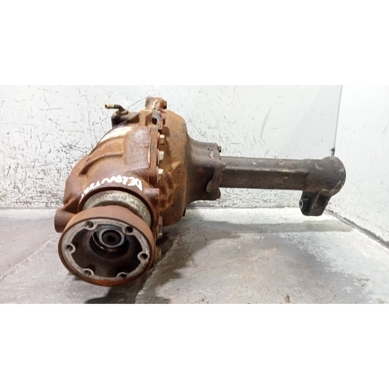 Recambio de diferencial delantero para land rover range rover sport v6 td hse referencia OEM IAM TAG500063  R=3.54