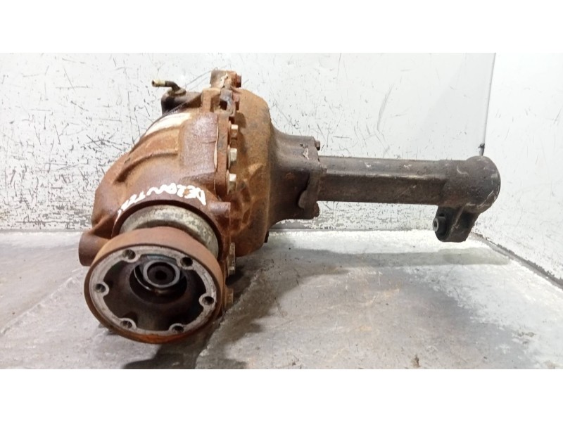 Recambio de diferencial delantero para land rover range rover sport v6 td hse referencia OEM IAM TAG500063  R=3.54
