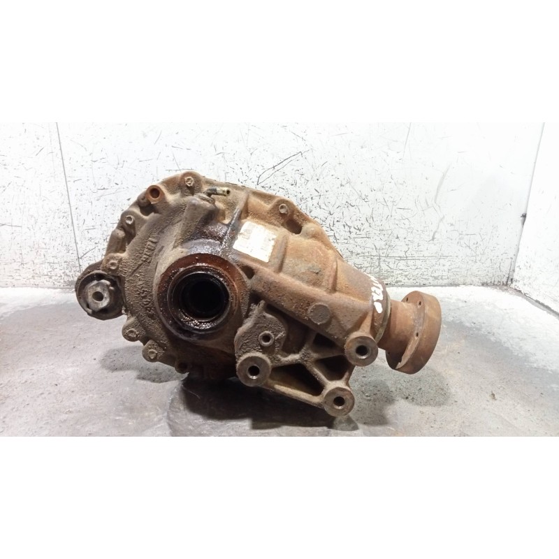 Recambio de diferencial delantero para land rover range rover sport v6 td hse referencia OEM IAM TAG500063  R=3.54