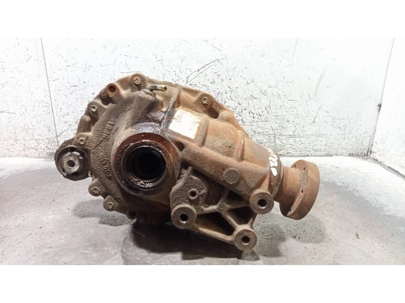 Recambio de diferencial delantero para land rover range rover sport v6 td hse referencia OEM IAM TAG500063  R=3.54