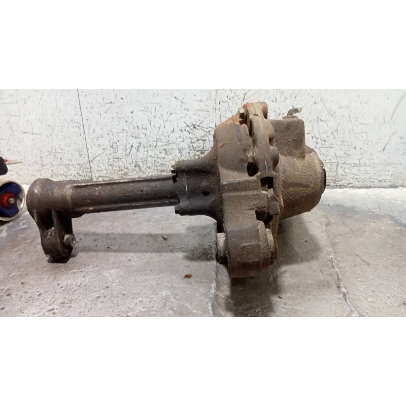 Recambio de diferencial delantero para land rover range rover sport v6 td hse referencia OEM IAM TAG500063  R=3.54