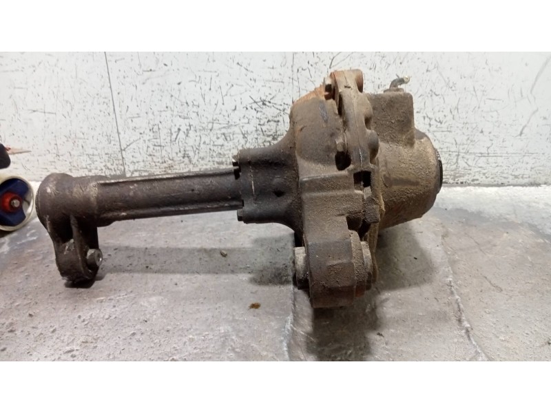 Recambio de diferencial delantero para land rover range rover sport v6 td hse referencia OEM IAM TAG500063  R=3.54