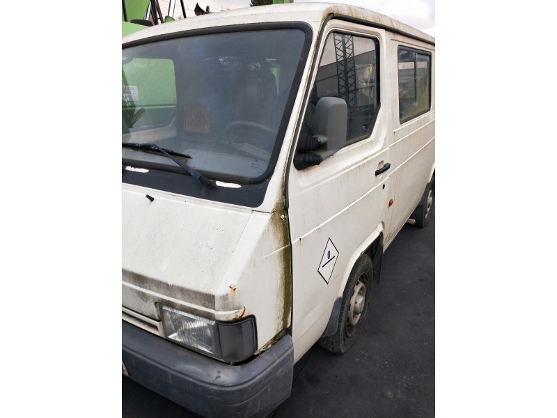 nissan trade del año 1997