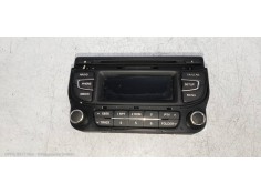 Recambio de sistema navegacion gps para kia cee´d 1.6 gdi cat referencia OEM IAM 96170A2100WK  