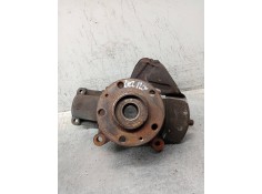 Recambio de mangueta delantera izquierda para peugeot boxer caja cerr. acristalada (rs2850)(290/330)(´02) 330 c td referencia OE