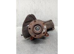 Recambio de mangueta delantera derecha para peugeot boxer caja cerr. acristalada (rs2850)(290/330)(´02) 330 c td referencia OEM 