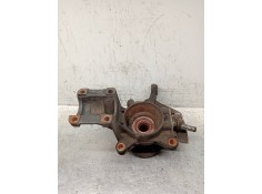 Recambio de mangueta delantera derecha para peugeot boxer caja cerr. acristalada (rs2850)(290/330)(´02) 330 c td referencia OEM  2