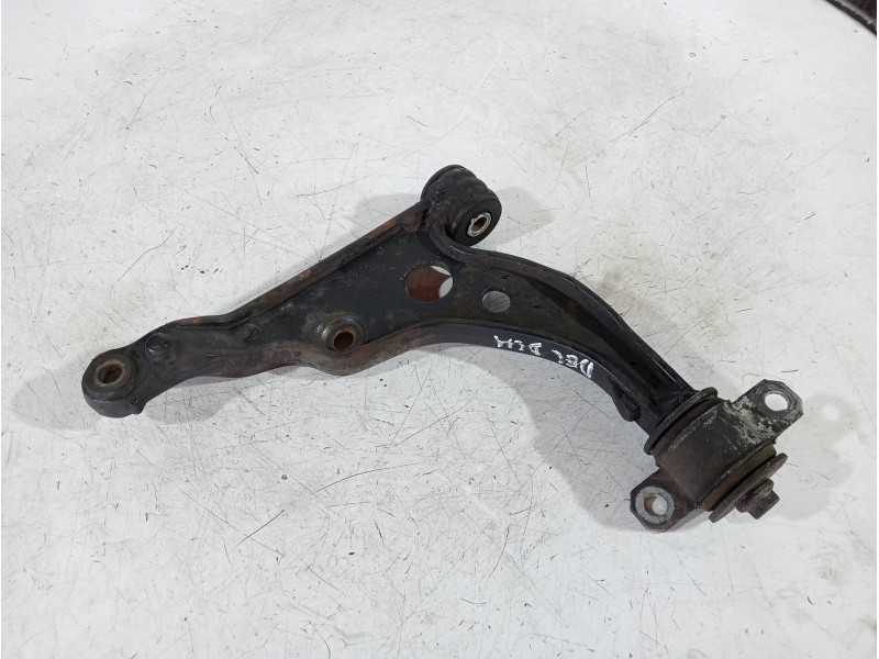 Recambio de brazo suspension inferior delantero derecho para peugeot boxer caja cerr. acristalada (rs2850)(290/330)(´02) 330 c t