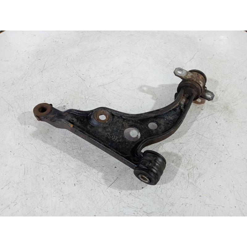 Recambio de brazo suspension inferior delantero derecho para peugeot boxer caja cerr. acristalada (rs2850)(290/330)(´02) 330 c t