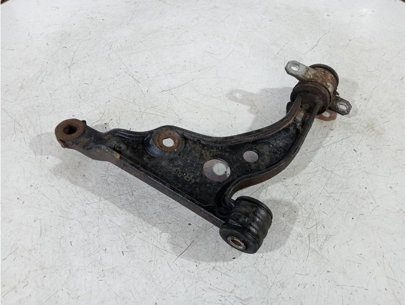Recambio de brazo suspension inferior delantero derecho para peugeot boxer caja cerr. acristalada (rs2850)(290/330)(´02) 330 c t