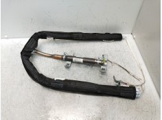 Recambio de airbag cortina delantero derecho para renault laguna coupe initiale referencia OEM IAM 609222100C  