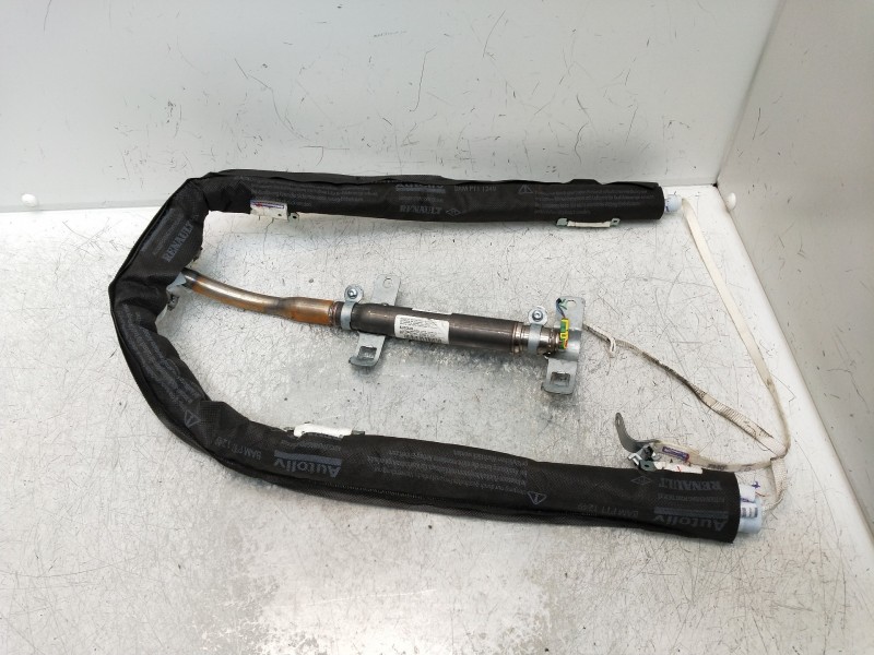 Recambio de airbag cortina delantero derecho para renault laguna coupe initiale referencia OEM IAM 609222100C  