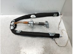 Recambio de airbag cortina delantero derecho para renault laguna coupe initiale referencia OEM IAM 609222100C   2
