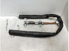 Recambio de airbag cortina delantero izquierdo para renault laguna coupe initiale referencia OEM IAM 609222200C  