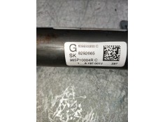 Recambio de airbag cortina delantero izquierdo para renault laguna coupe initiale referencia OEM IAM 609222200C   2