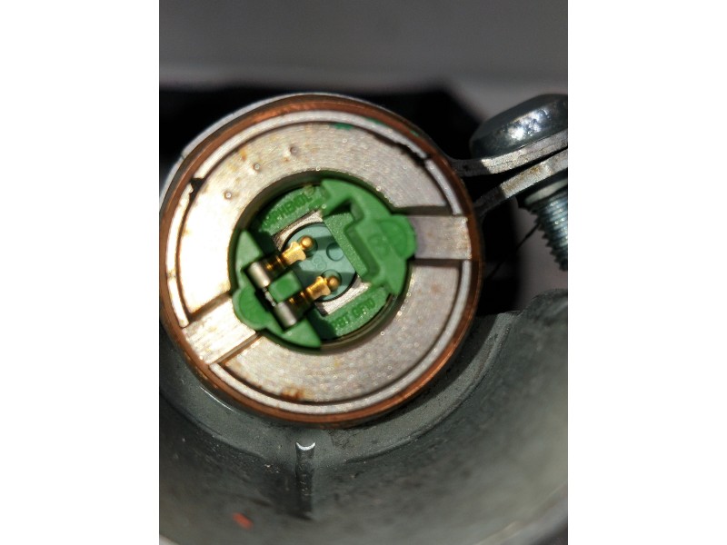 Recambio de airbag cortina delantero izquierdo para renault laguna coupe initiale referencia OEM IAM 609222200C  