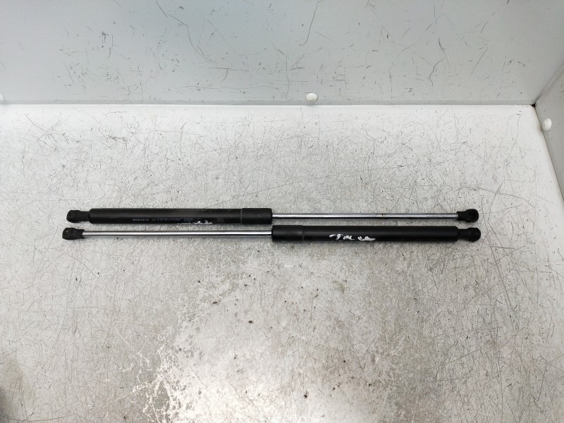 Recambio de amortiguadores maletero / porton para renault laguna coupe initiale referencia OEM IAM 7000210521C 844300006R 