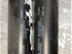 Recambio de amortiguadores maletero / porton para renault laguna coupe initiale referencia OEM IAM 7000210521C 844300006R  2