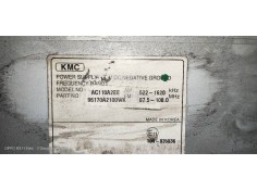 Recambio de sistema navegacion gps para kia cee´d 1.6 gdi cat referencia OEM IAM 96170A2100WK   2