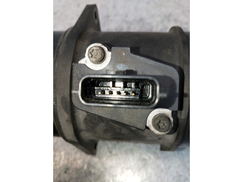 Recambio de caudalimetro para renault laguna coupe initiale referencia OEM IAM 8200592969B H8200643112 