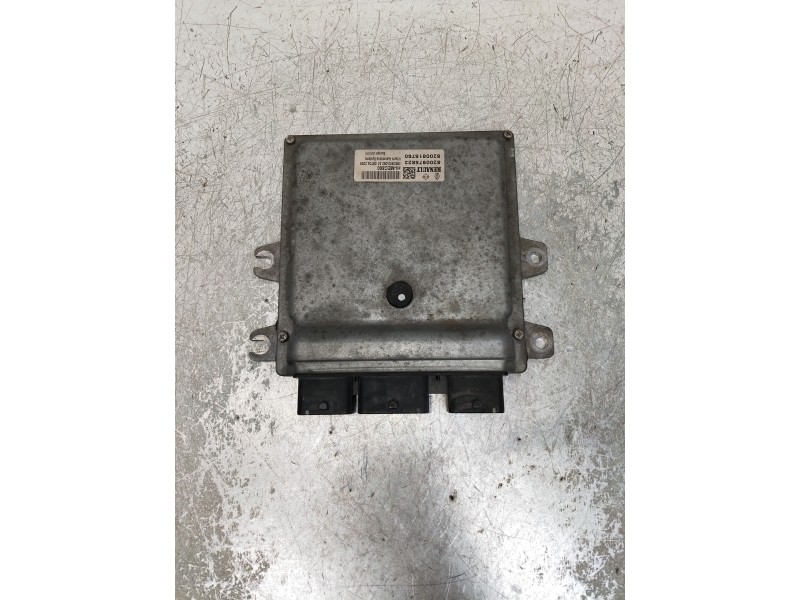Recambio de centralita motor uce para renault laguna coupe initiale referencia OEM IAM 8200975823 8200815760 
