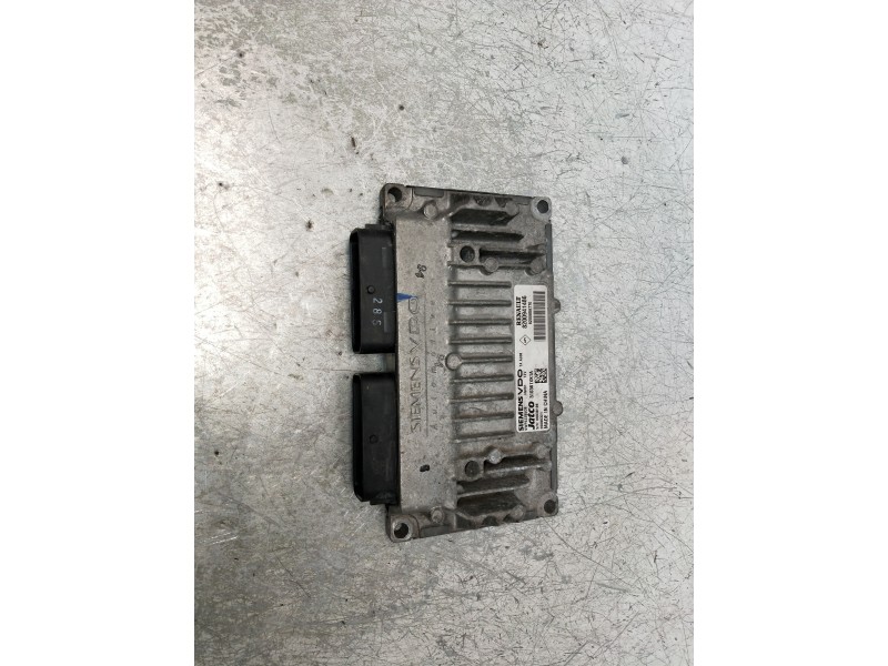 Recambio de centralita cambio automatico para renault laguna coupe initiale referencia OEM IAM 5WP22285DB 8200941486 8200859770