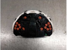Recambio de cuadro instrumentos para smart coupe 0.6 turbo cat referencia OEM IAM 110008872005 MCC001184V021  2