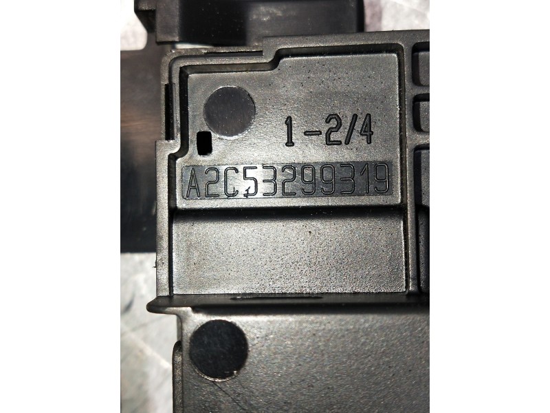 Recambio de conmutador de arranque para renault laguna coupe initiale referencia OEM IAM A2C53299319  