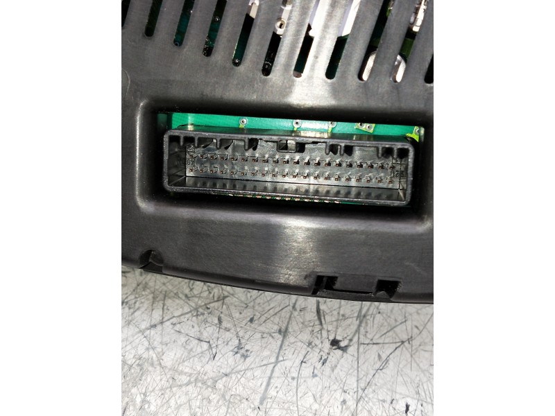 Recambio de cuadro instrumentos para renault laguna coupe initiale referencia OEM IAM 248100020R A2C53182881 